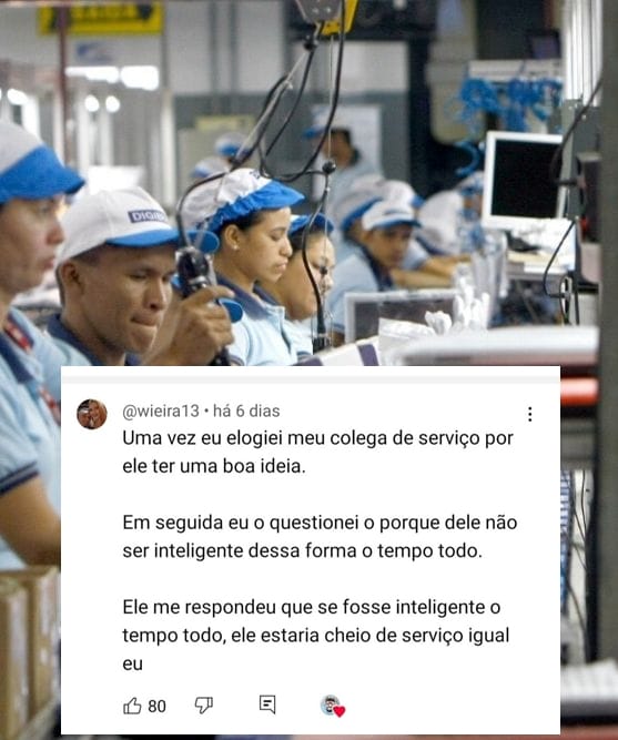 O segredo do sucesso? Ser inteligente só quando vale a pena!