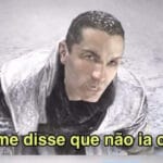 Previsão do tempo: A maior fanfic que você já acreditou