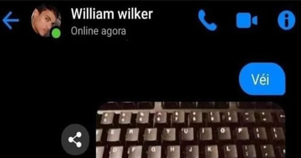 Quem fez isso é um Monstro ou um Nomstro?