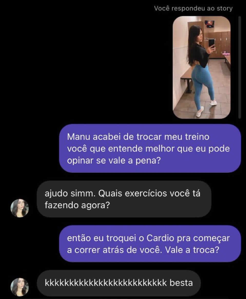 Troquei o cardio pelo flerte e não me arrependo: Crônicas do amor fitness Troquei o cardio pelo flerte e não me arrependo: Crônicas do amor fitness
