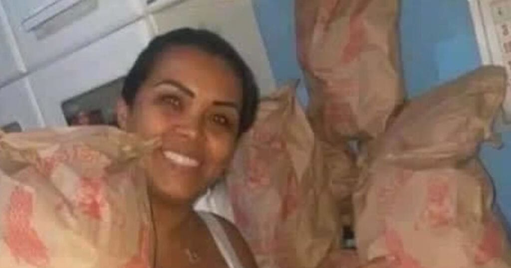 A grande caçada aos pães: Uma missão familiar!