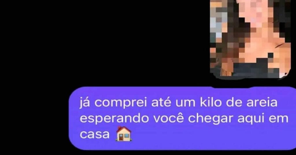 Areia: O novo acessório do amor! Areia: O novo acessório do amor!