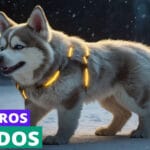 20 Cachorros Híbridos Criados Secretamente (Ou Será Que Não?)