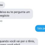 Calçar o tênis: ciência ou arte?