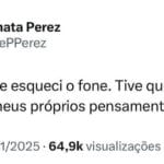 Correr sem música: A maratona dos pensamentos!