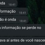 Descubra a onda cósmica das ideias