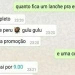 Gulu Gulu: O Novo Código do Delivery!