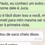 Juca, o gatinho que destruiu corações e aumentou a família!
