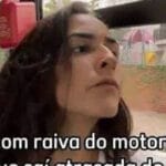 Ônibus: O grande teste de paciência!