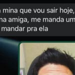 Quando a selfie é um 'Credo'