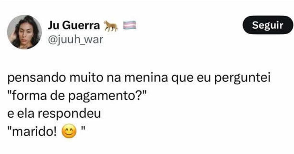 Quando o amor é o melhor cartão de crédito! Quando o amor é o melhor cartão de crédito!