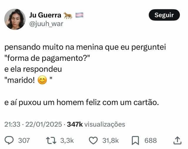 Quando o amor é o melhor cartão de crédito! Quando o amor é o melhor cartão de crédito!