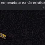 Quando o amor encontra o fantasma da confusão!