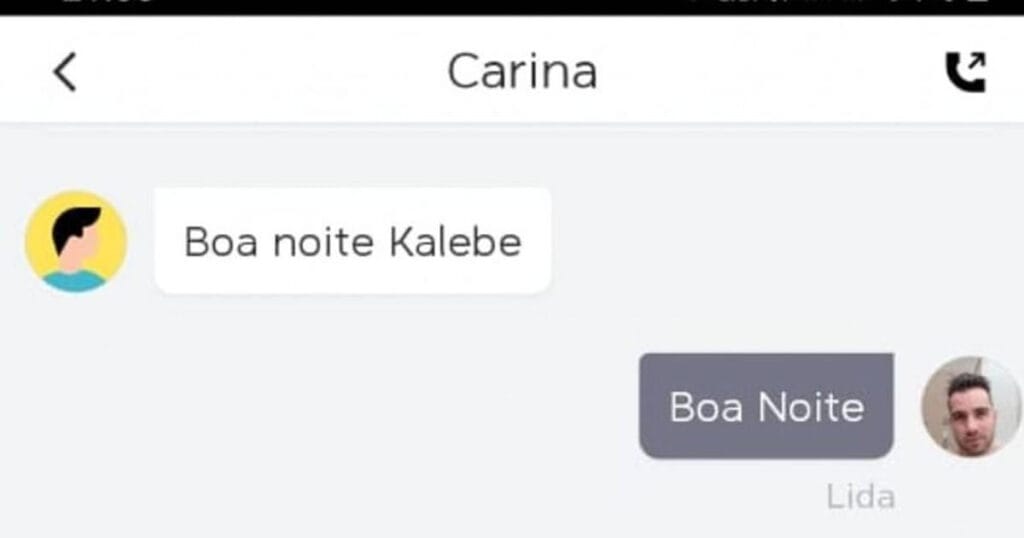 Quando o corretor cria mais expectativa que a vida amorosa!