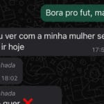 Quando o futebol encontra um 'Imprevisto' em casa!