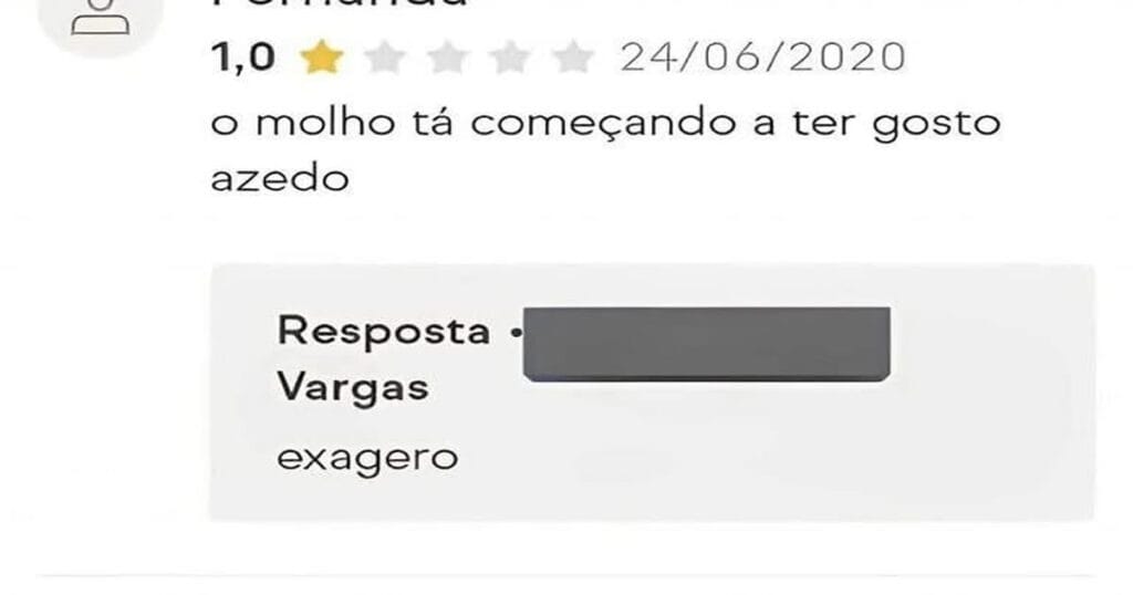 Quando o gosto azedo vira moda: As avaliações que deram o que falar!