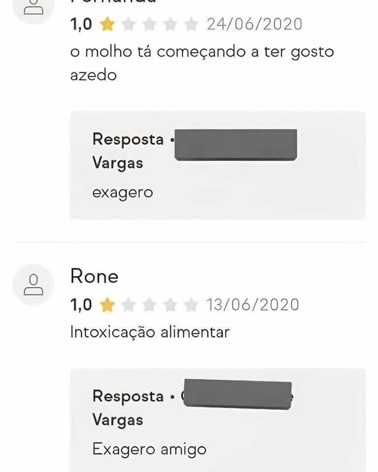 Quando o gosto azedo vira moda: As avaliações que deram o que falar!