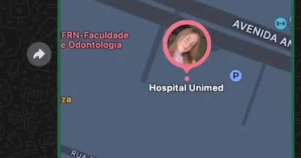 Rastreamento ativado: do hospital direto para o tribunal do ciúme! Rastreamento ativado: do hospital direto para o tribunal do ciúme!