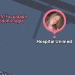 Rastreamento ativado: do hospital direto para o tribunal do ciúme!