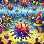 6 vírus que podem acabar com seu carnaval (E como evitar isso)