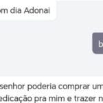 A gorjeta vem no Pix... só que não