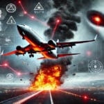 A grande queda: O mistério por trás dos aviões que estão caindo!