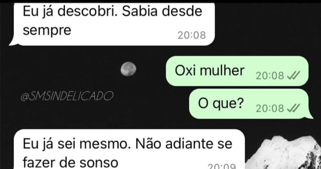 Brasileiro não vive, ele sobrevive aos ataques cardíacos do WhatsApp