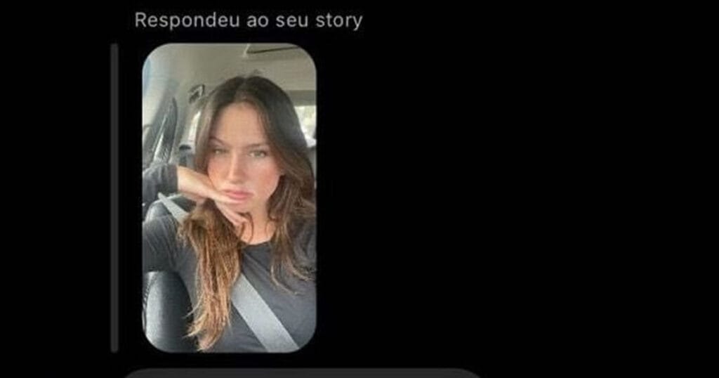 Cantadas históricas: do século XVIII direto para o seu DM! Cantadas históricas: do século XVIII direto para o seu DM!