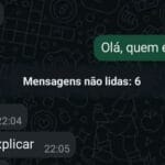 ChatGPT virou cupido ou golpista? Nunca saberemos