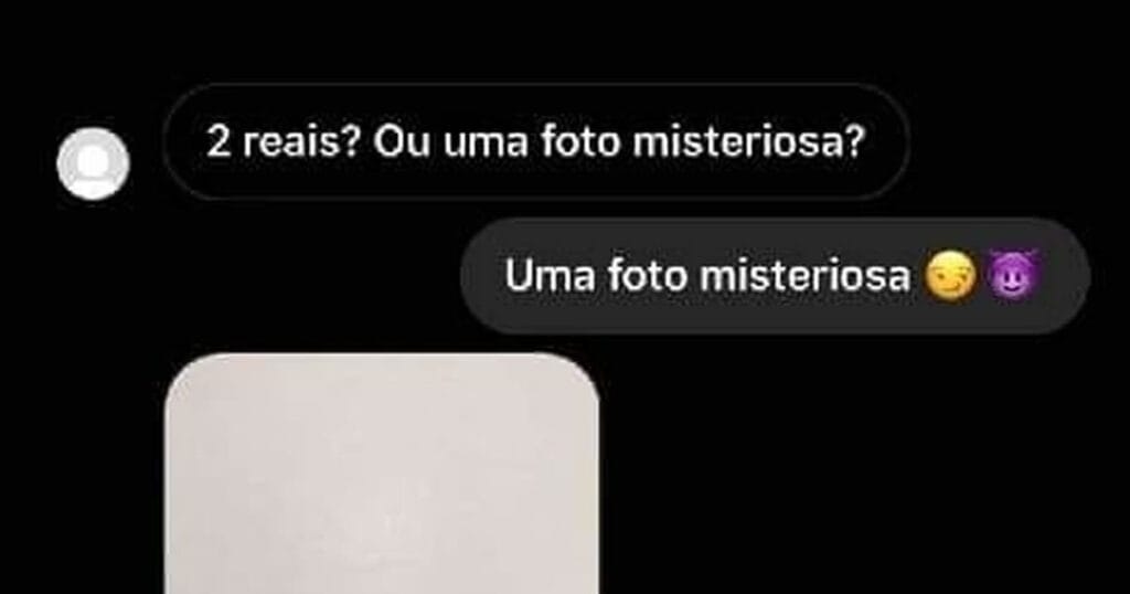 Curiosidade matou o gato… e trouxe a fralda junto!