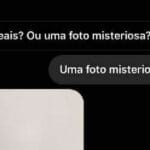 Curiosidade matou o gato... e trouxe a fralda junto!