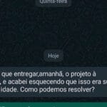 Demitiu? Agora resolve! Ex-funcionário dá aula de lógica e internet vibra!