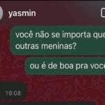 Fica suave: O novo código das relações modernas!