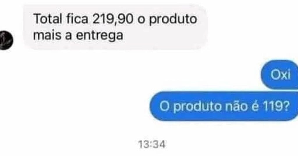Matemática das Compras Matemática das Compras