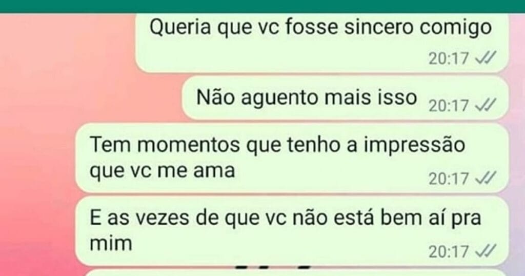 Nem toda resposta precisa ser amarga… às vezes, é crocante!