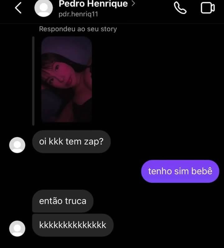 No Brasil, o amor começa no zap e termina no truco No Brasil, o amor começa no zap e termina no truco