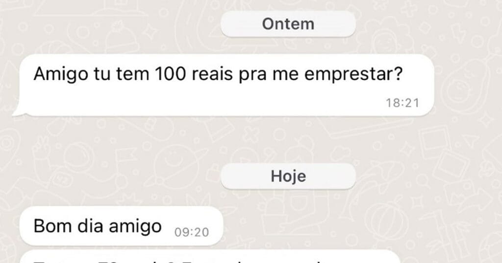 O manual do empréstimo por etapas: a arte de reduzir expectativas e aumentar a chance de sucesso!