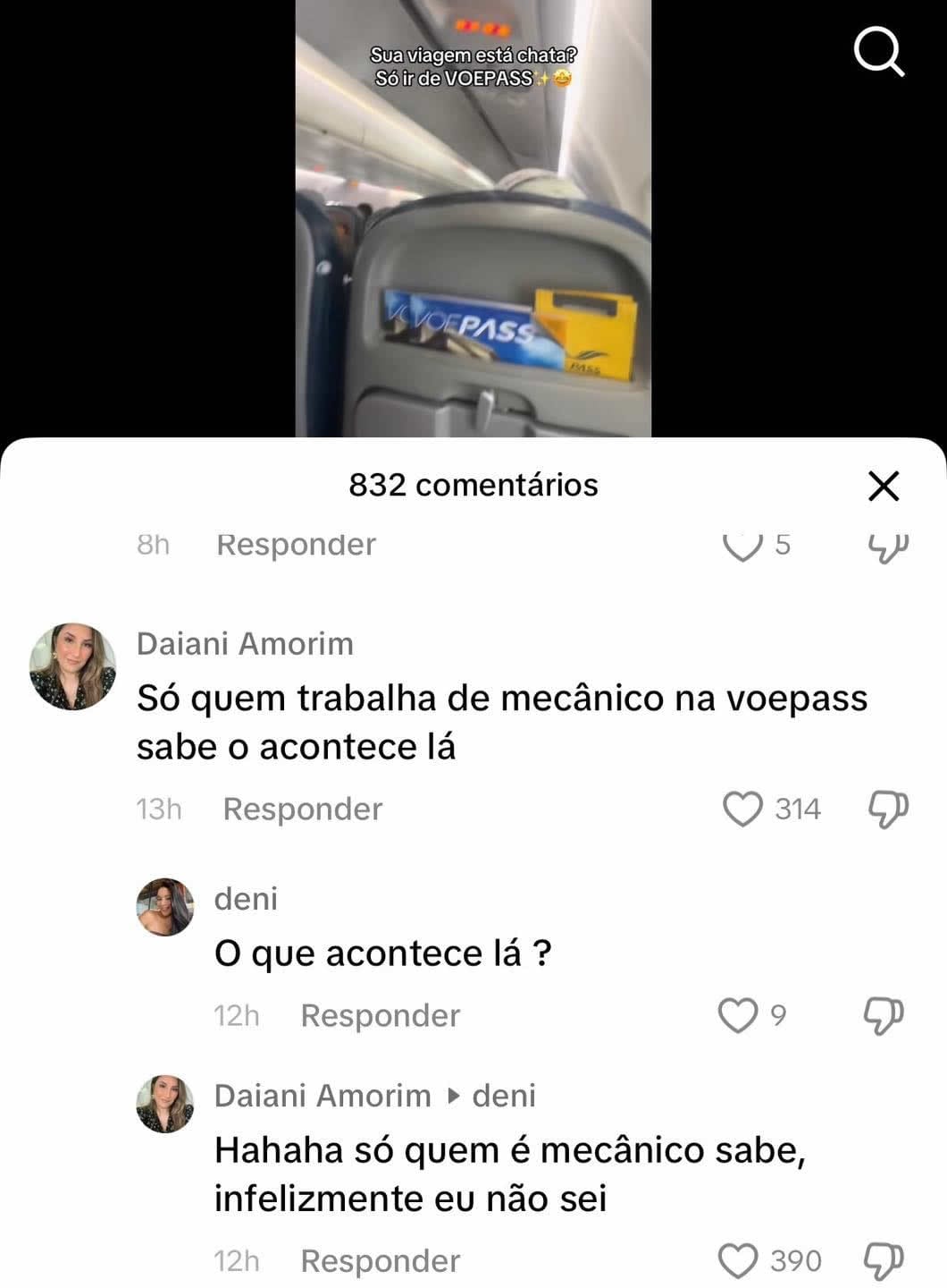 O mistério que só os mecânicos sabem! O mistério que só os mecânicos sabem!