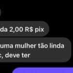 O Pix da confusão: R$ 2,00 e um mundo de risadas!