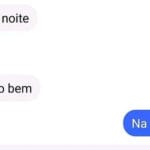 O prêmio de empatia vai para... definitivamente não ele!