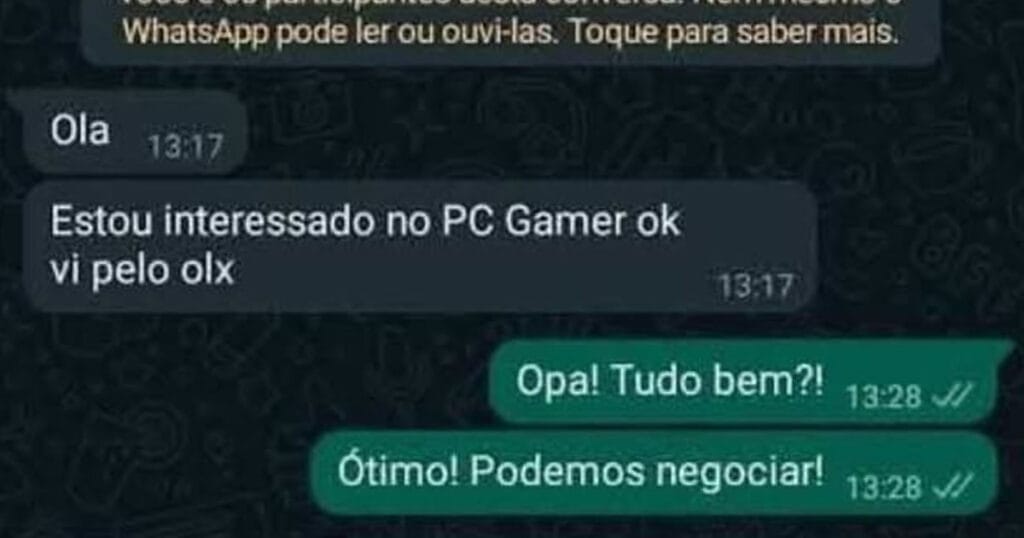 PC Gamer à moda brasileira: aceita boi ou vai no pix?