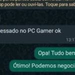 PC Gamer à moda brasileira: aceita boi ou vai no pix?