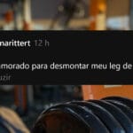 Procura-se: amor verdadeiro (e força para tirar 200kg do leg press)