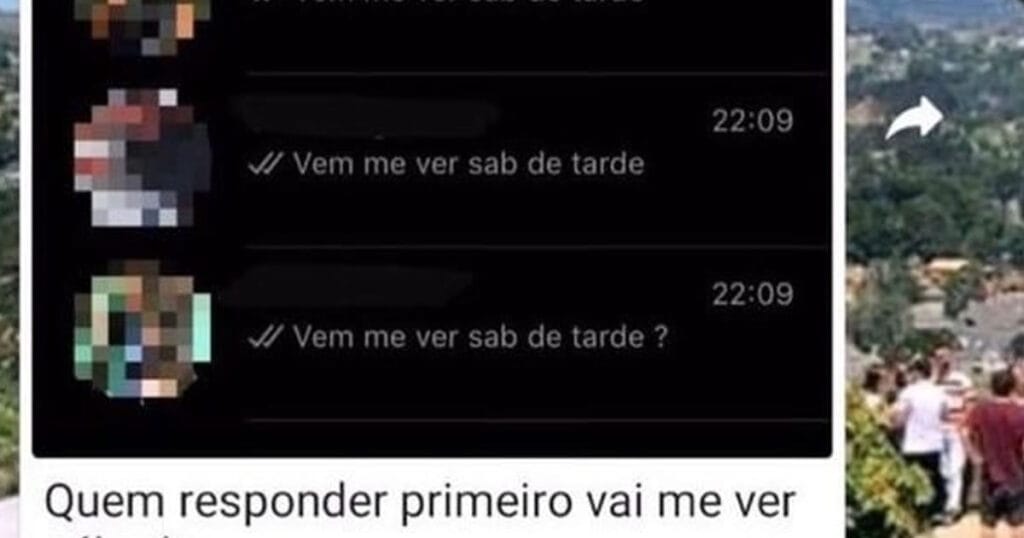 Sábado é dia de sorteio: responda rápido e ganhe meu coração! Sábado é dia de sorteio: responda rápido e ganhe meu coração!