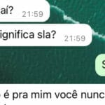 SLA: O mistério da comunicação familiar!