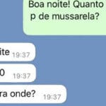 Taxa de entrega: 3 reais ou uma caminhada reflexiva?