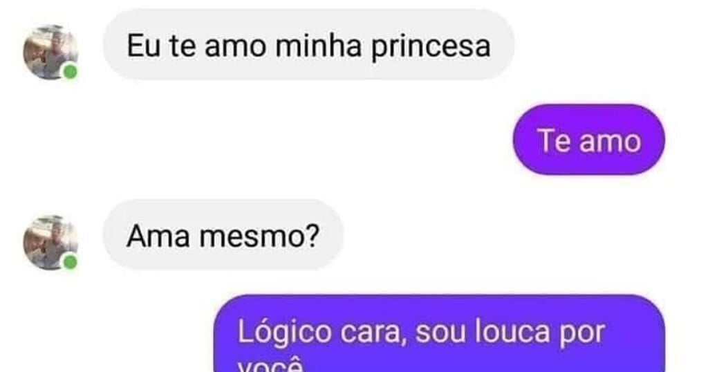 Amor ou score de crédito?