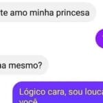 Amor ou score de crédito?