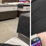 Barraco na loja de colchões: A revolução do consumidor!