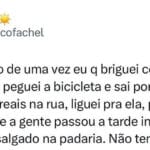 Brigas, amor e coxinha: a verdadeira terapia de casal